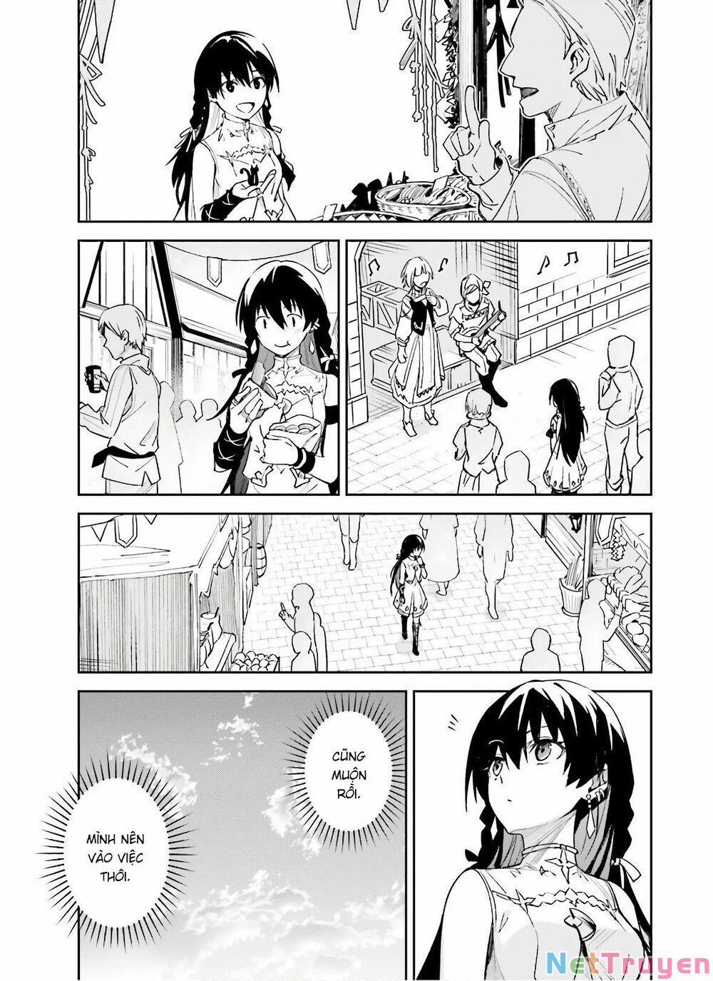 Hồi Ức Không Tên 3 trang 3