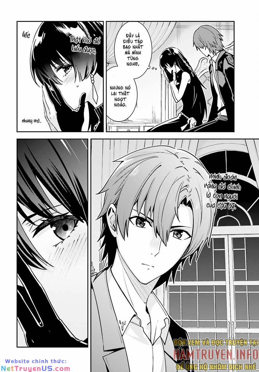 Hồi Ức Không Tên 30 trang 11