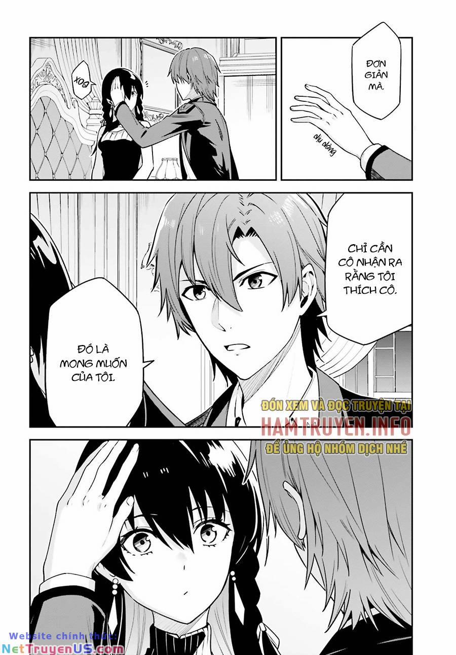 Hồi Ức Không Tên 30 trang 13