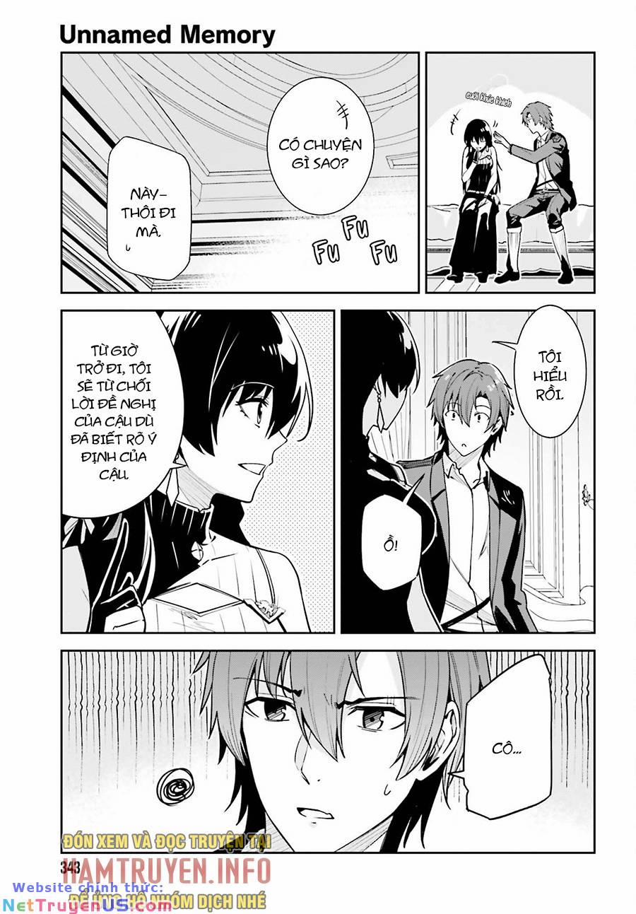 Hồi Ức Không Tên 30 trang 14