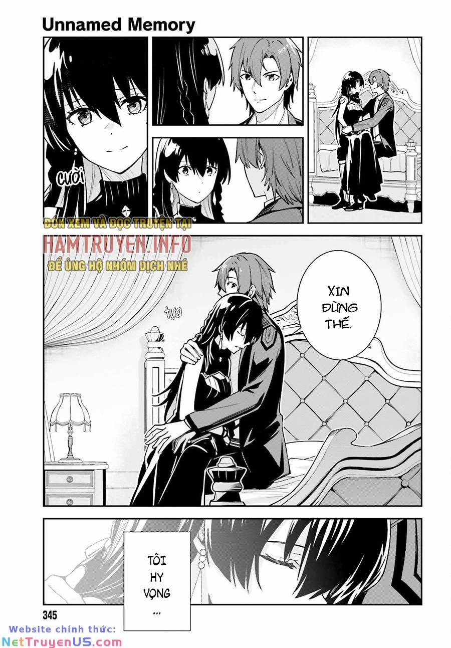 Hồi Ức Không Tên 30 trang 16