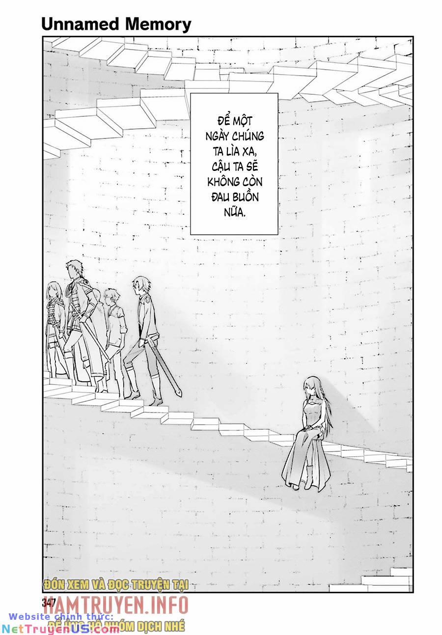 Hồi Ức Không Tên 30 trang 18