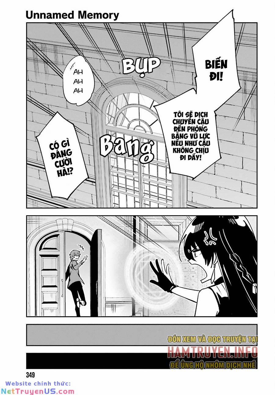 Hồi Ức Không Tên 30 trang 20