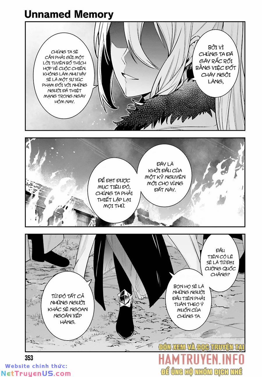 Hồi Ức Không Tên 30 trang 23