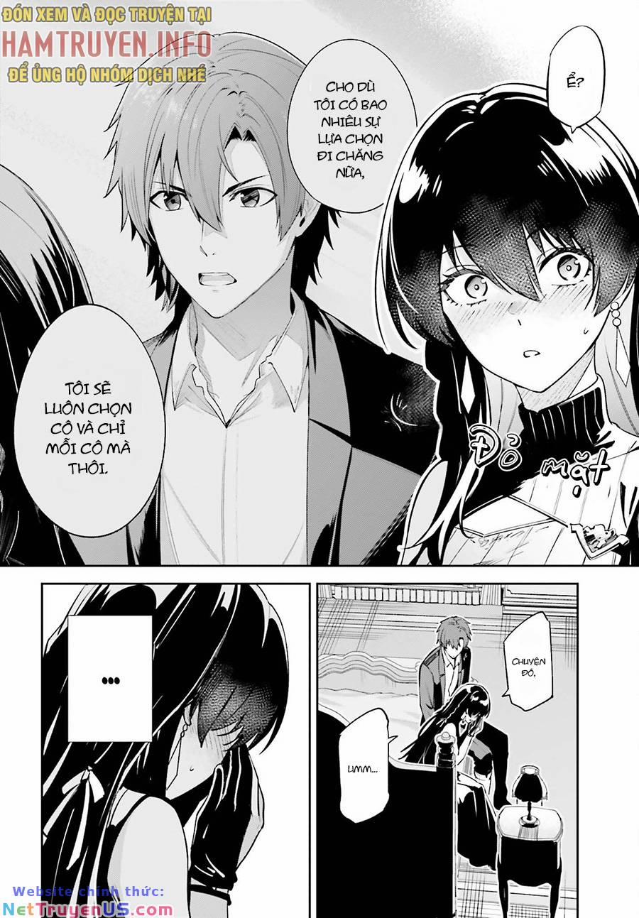 Hồi Ức Không Tên 30 trang 9