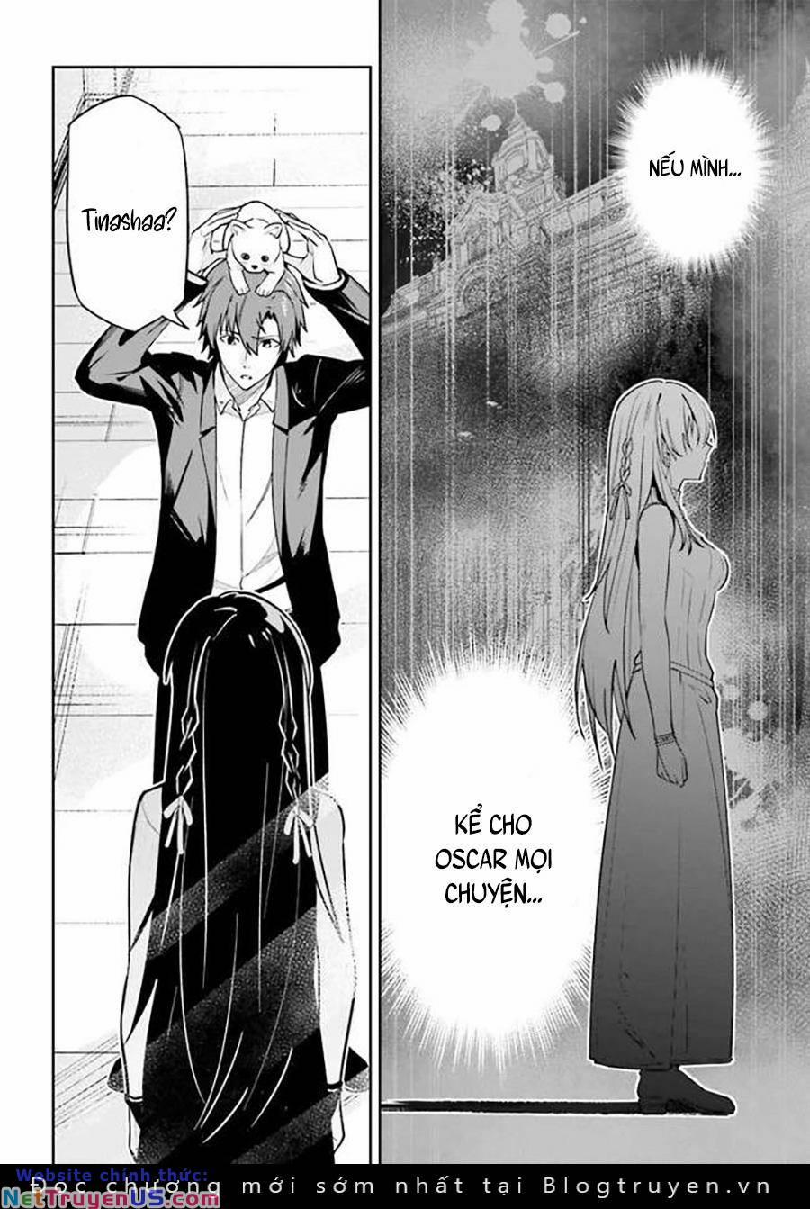 Hồi Ức Không Tên 31 trang 7