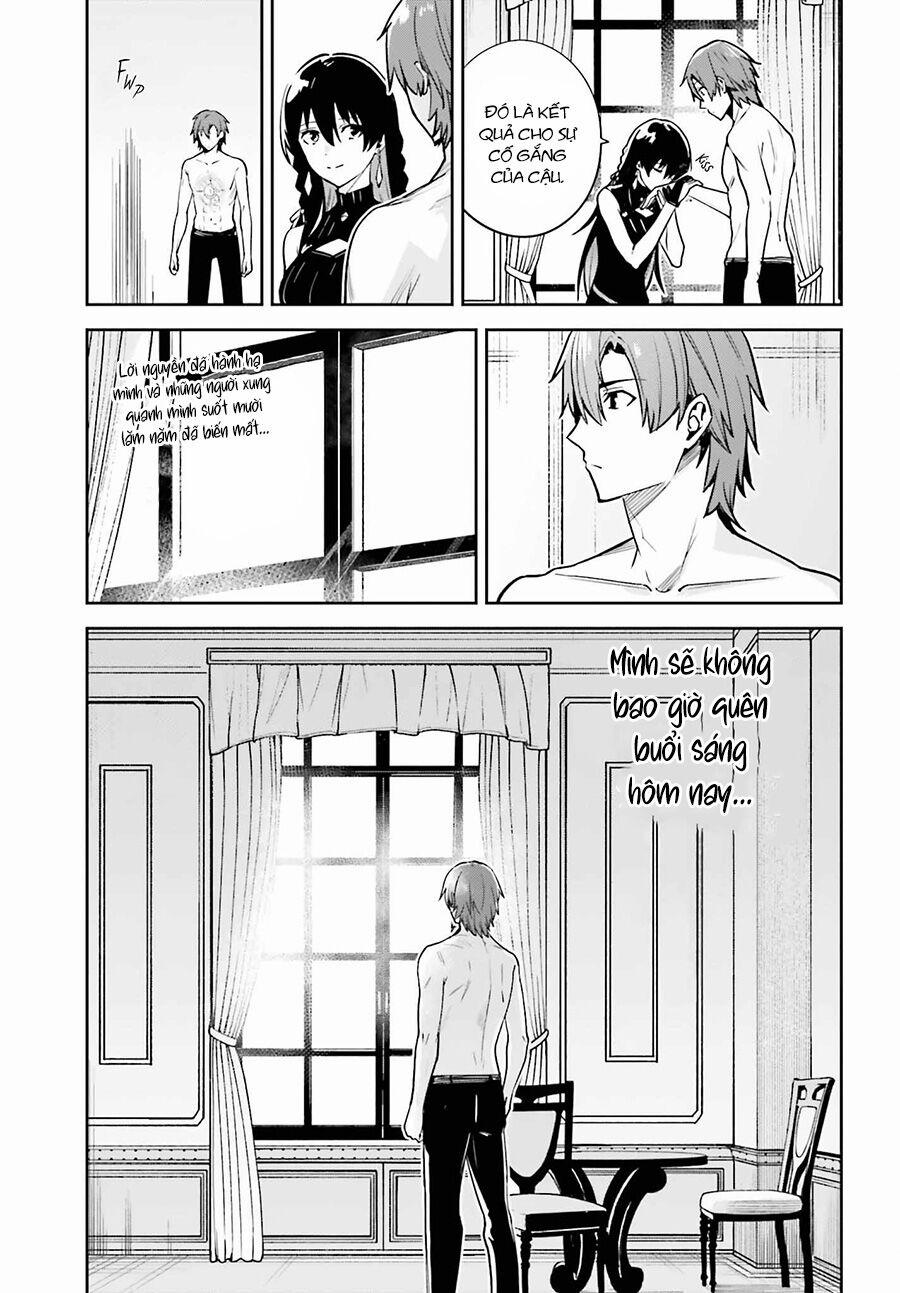 Hồi Ức Không Tên 32 trang 11