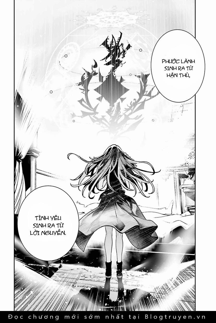 Hồi Ức Không Tên 32 trang 4