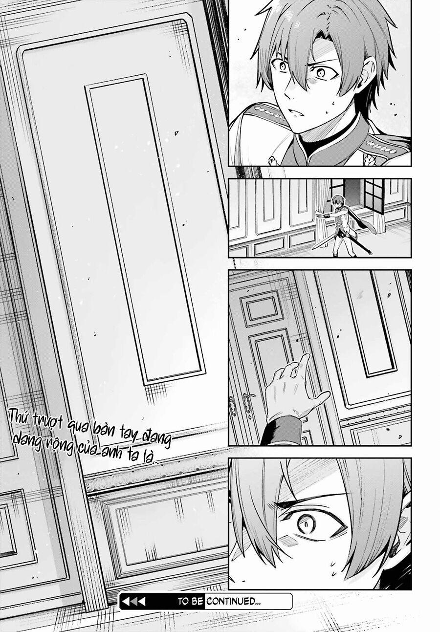 Hồi Ức Không Tên 32 trang 47