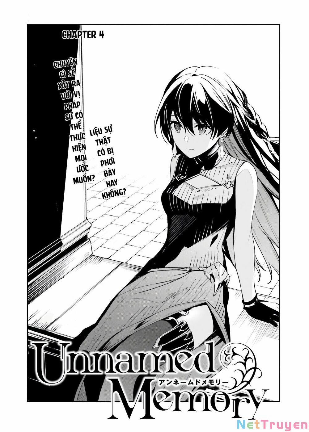 Hồi Ức Không Tên 4 trang 3