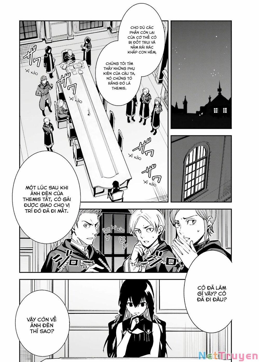 Hồi Ức Không Tên 4 trang 4