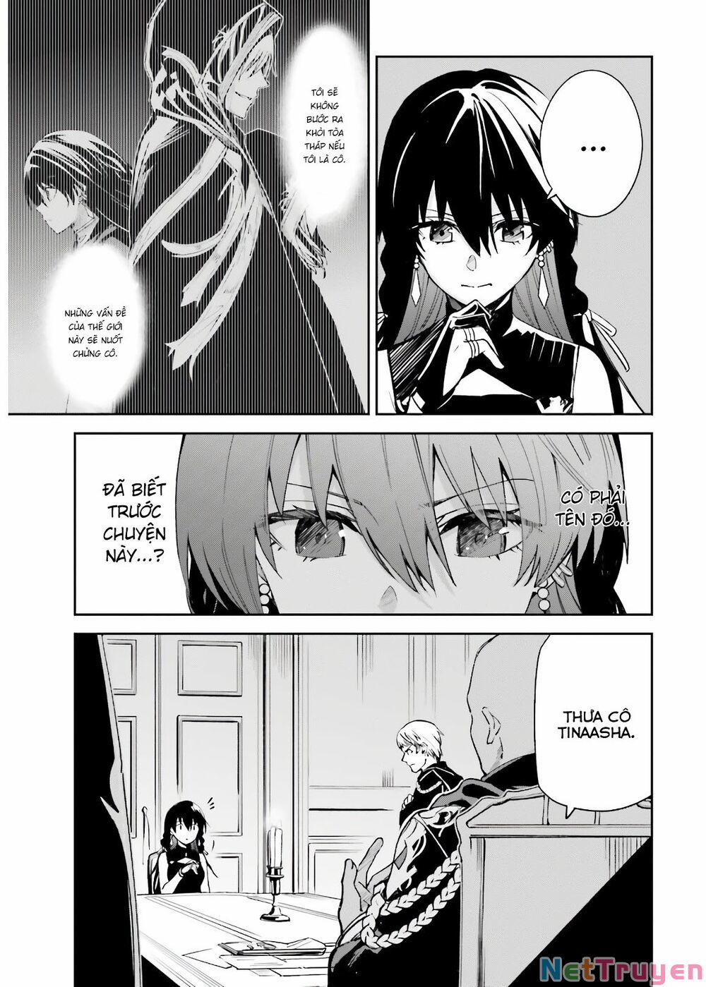 Hồi Ức Không Tên 4 trang 5