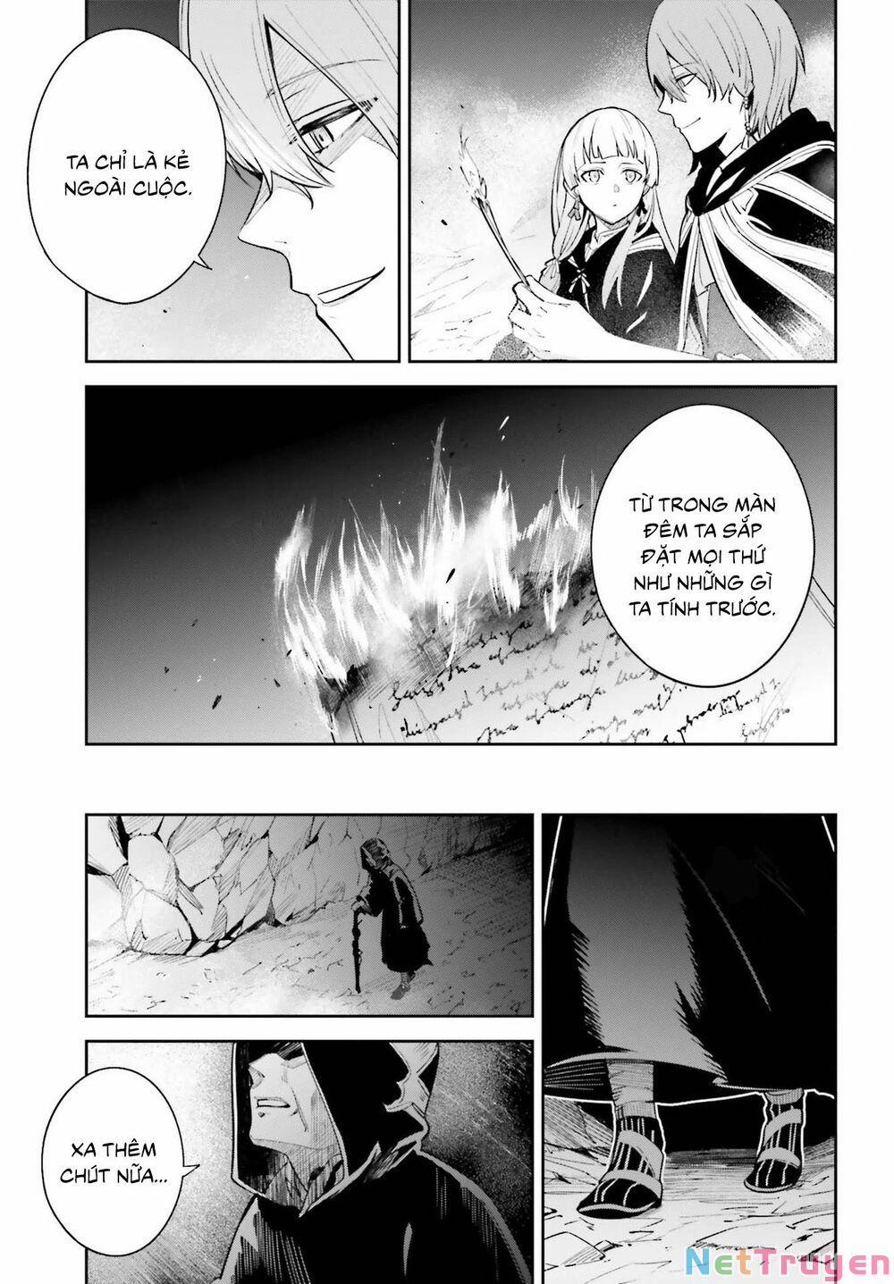 Hồi Ức Không Tên 5.5 trang 5