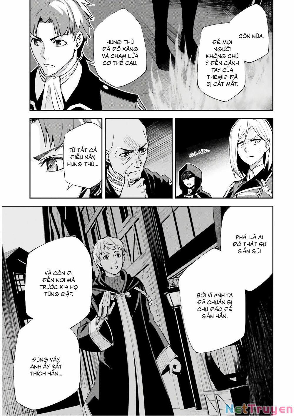 Hồi Ức Không Tên 5 trang 15