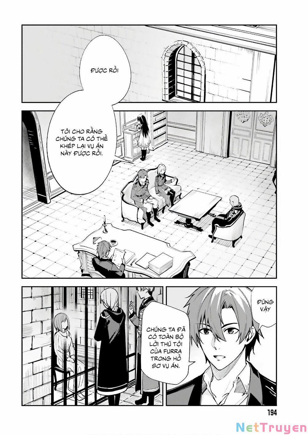 Hồi Ức Không Tên 5 trang 24