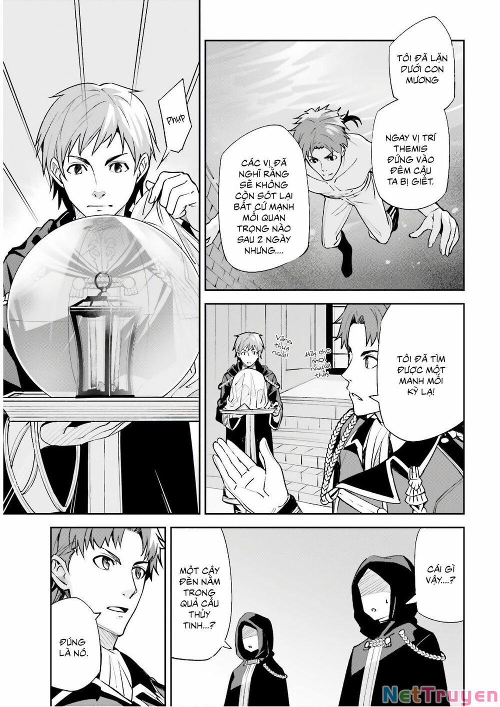 Hồi Ức Không Tên 5 trang 7