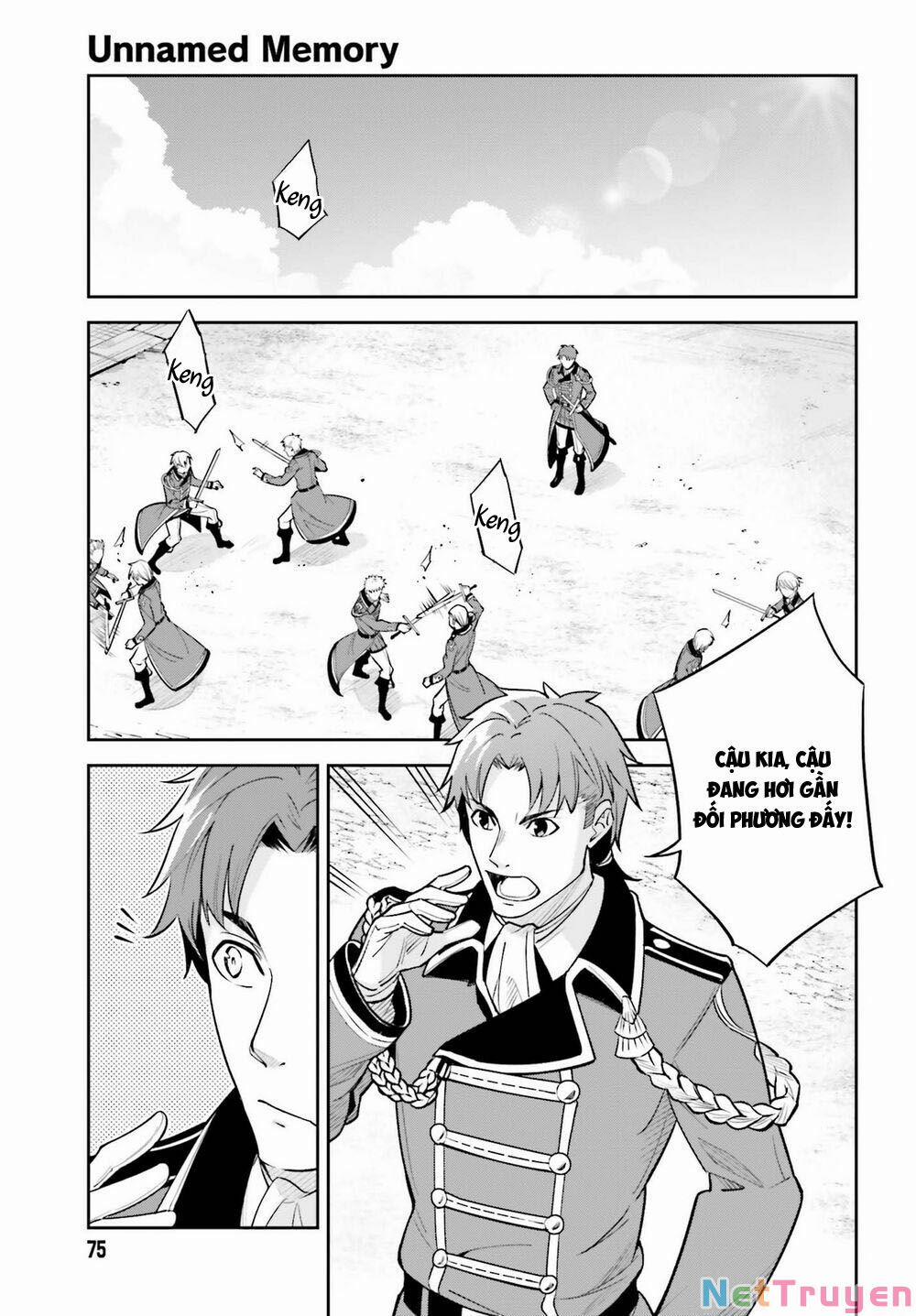 Hồi Ức Không Tên 6 trang 10