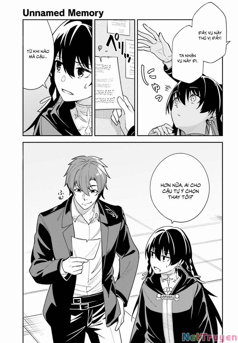 Hồi Ức Không Tên 6 trang 6