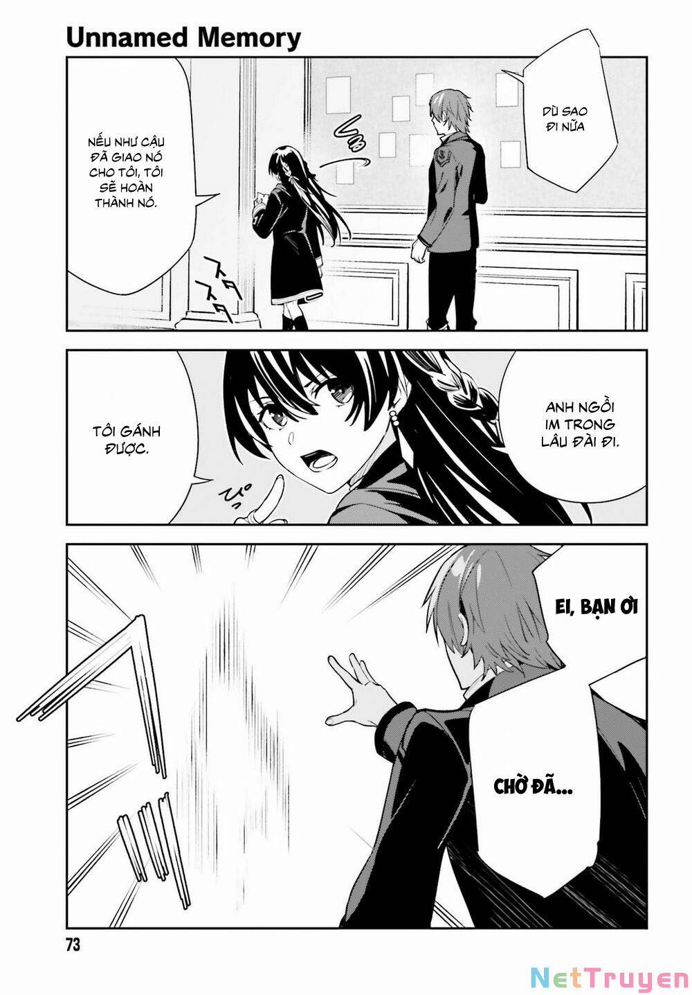 Hồi Ức Không Tên 6 trang 8