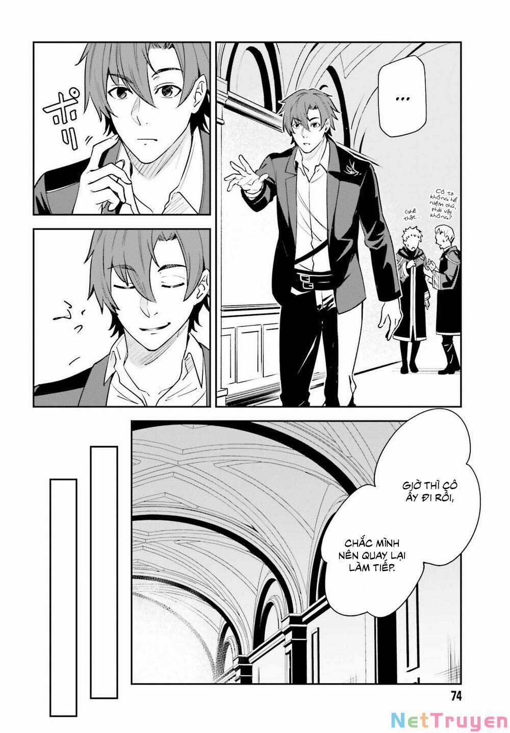 Hồi Ức Không Tên 6 trang 9