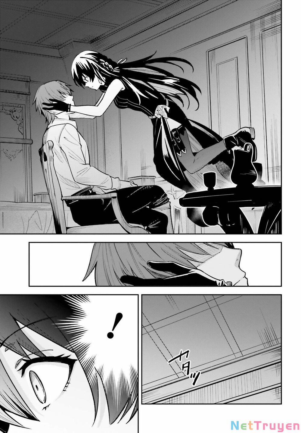 Hồi Ức Không Tên 7 trang 11