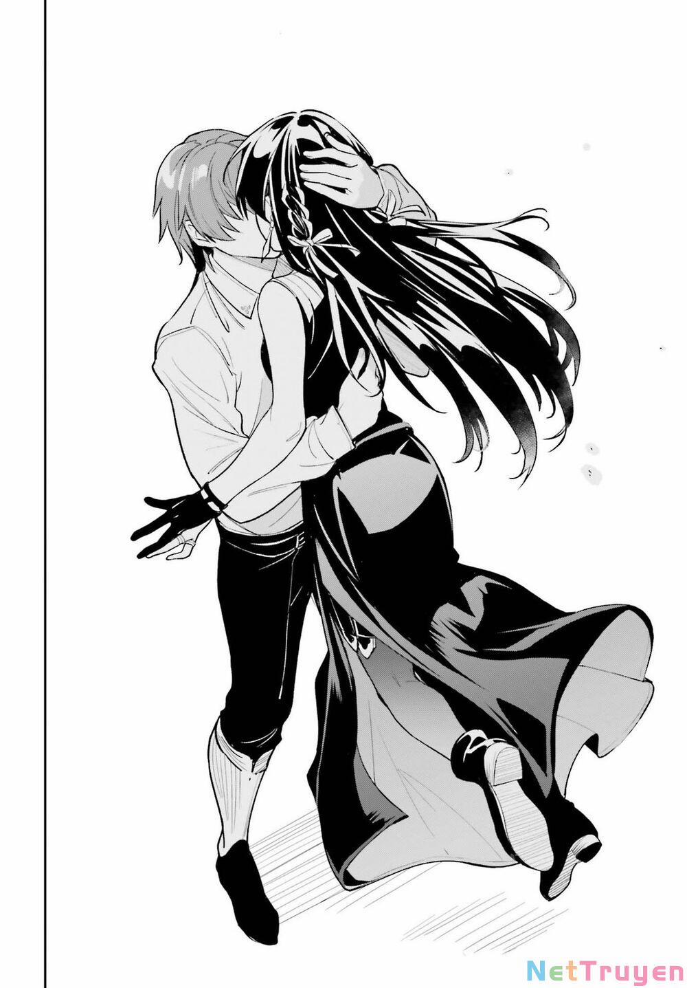 Hồi Ức Không Tên 7 trang 12