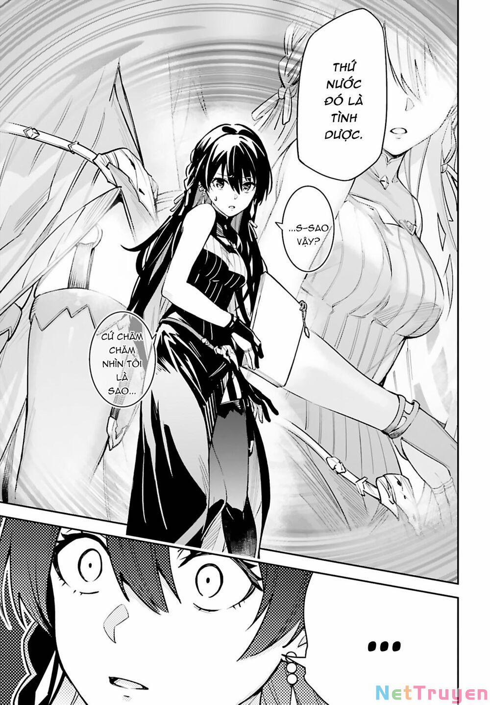 Hồi Ức Không Tên 7 trang 15