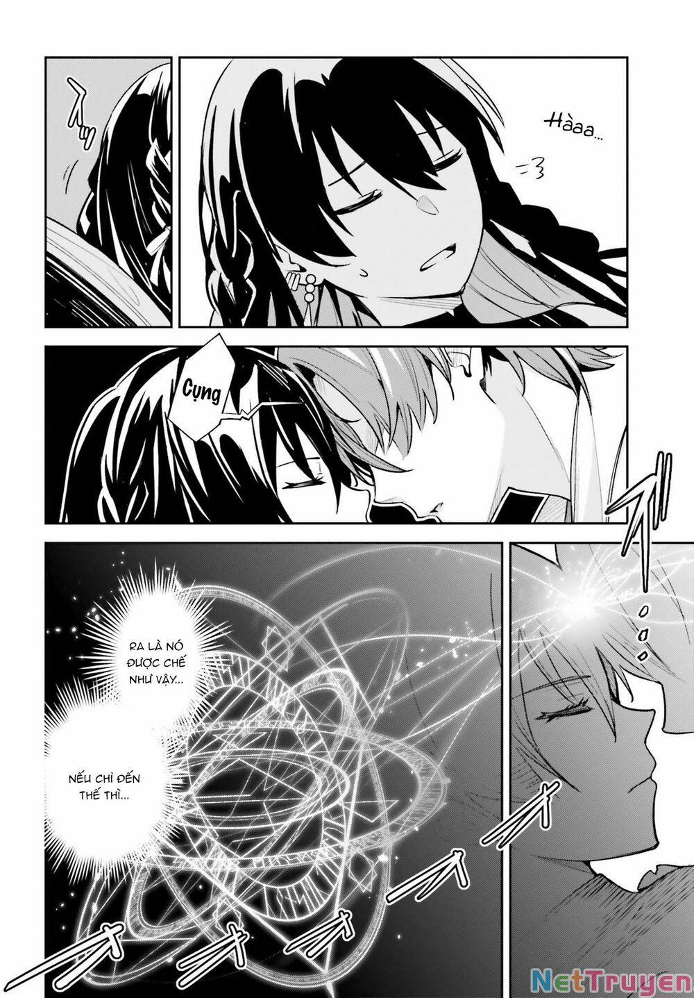 Hồi Ức Không Tên 7 trang 20