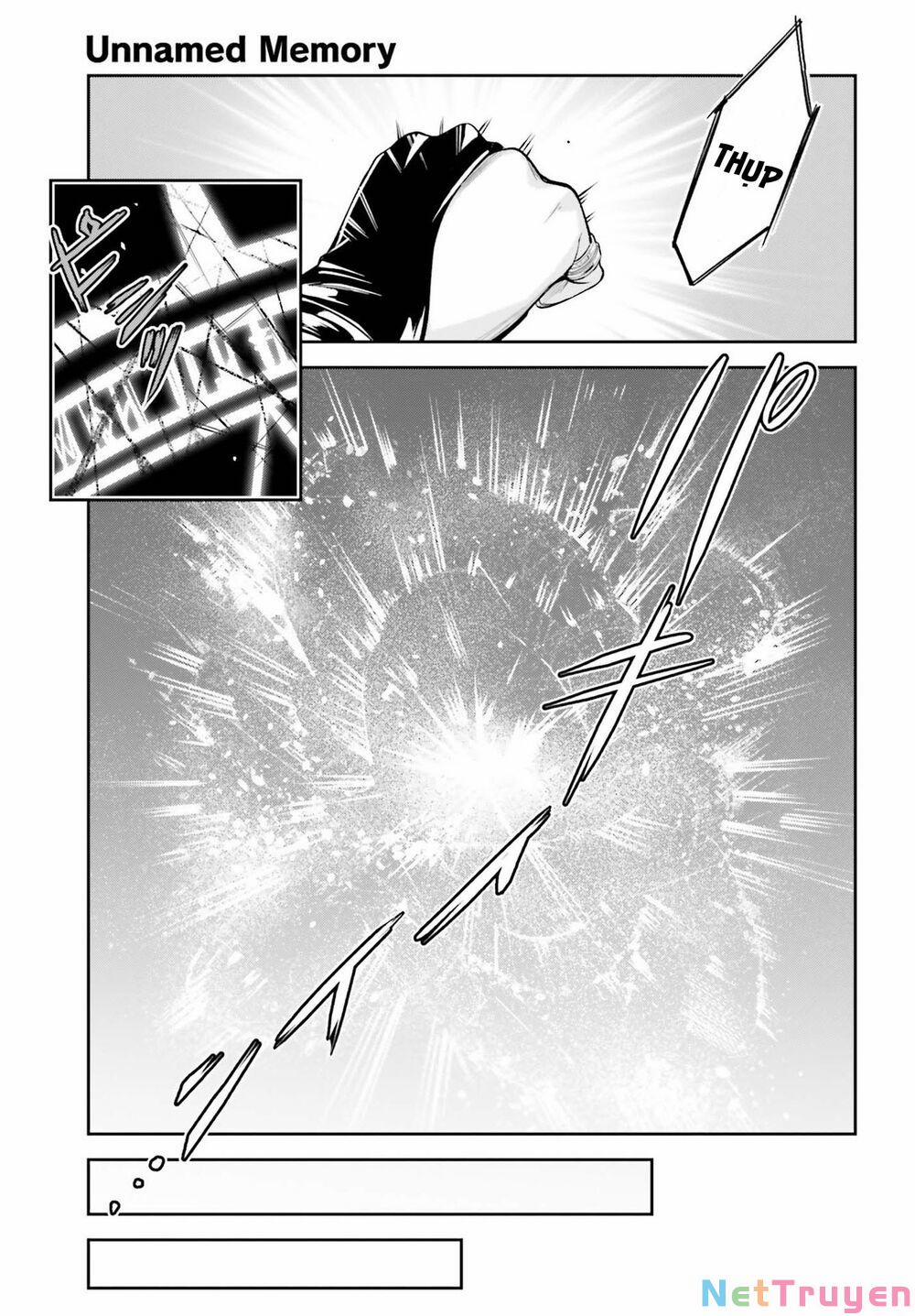 Hồi Ức Không Tên 7 trang 21