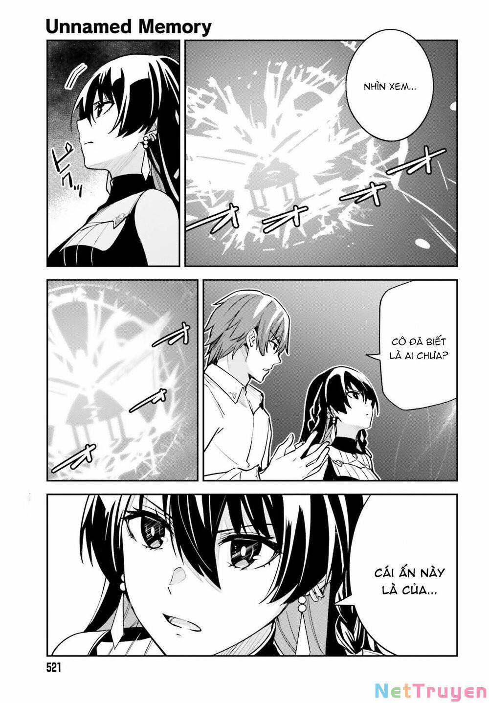 Hồi Ức Không Tên 7 trang 25