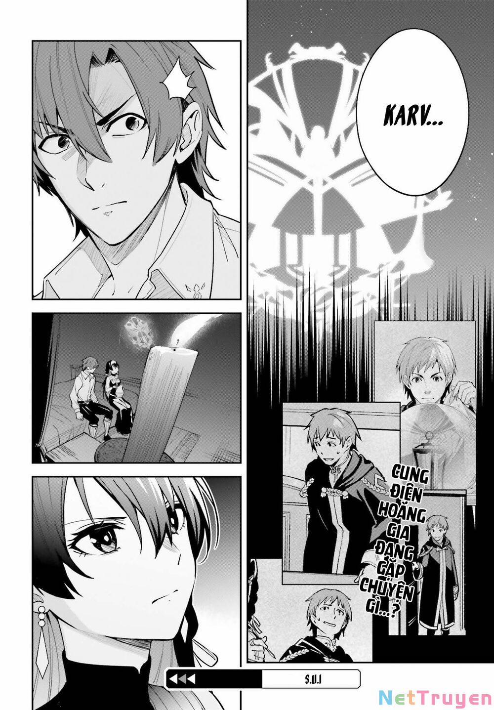 Hồi Ức Không Tên 7 trang 26