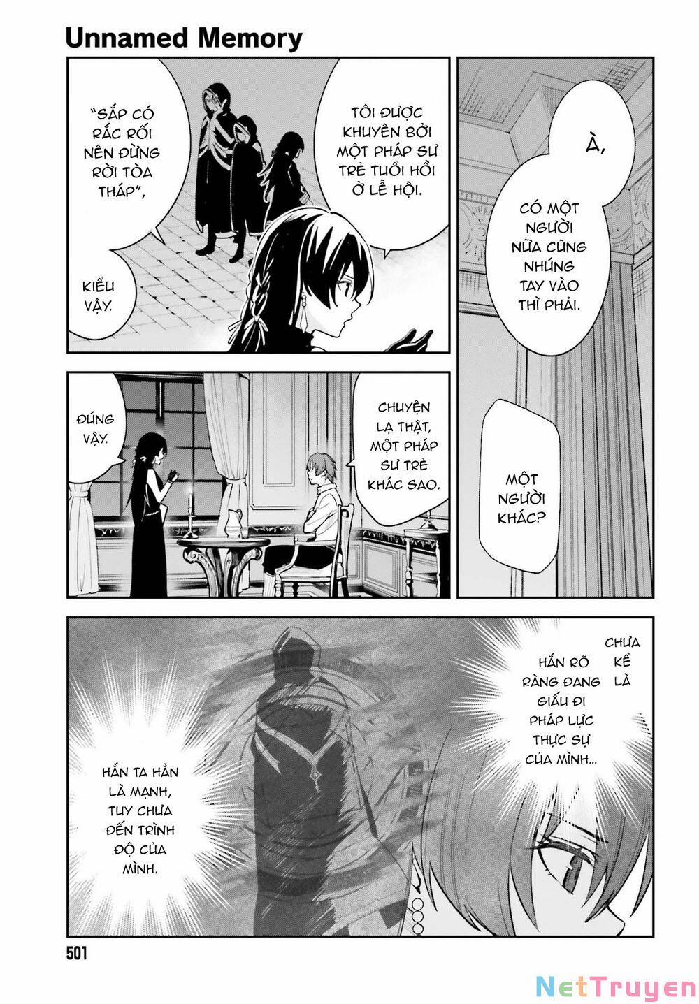 Hồi Ức Không Tên 7 trang 5