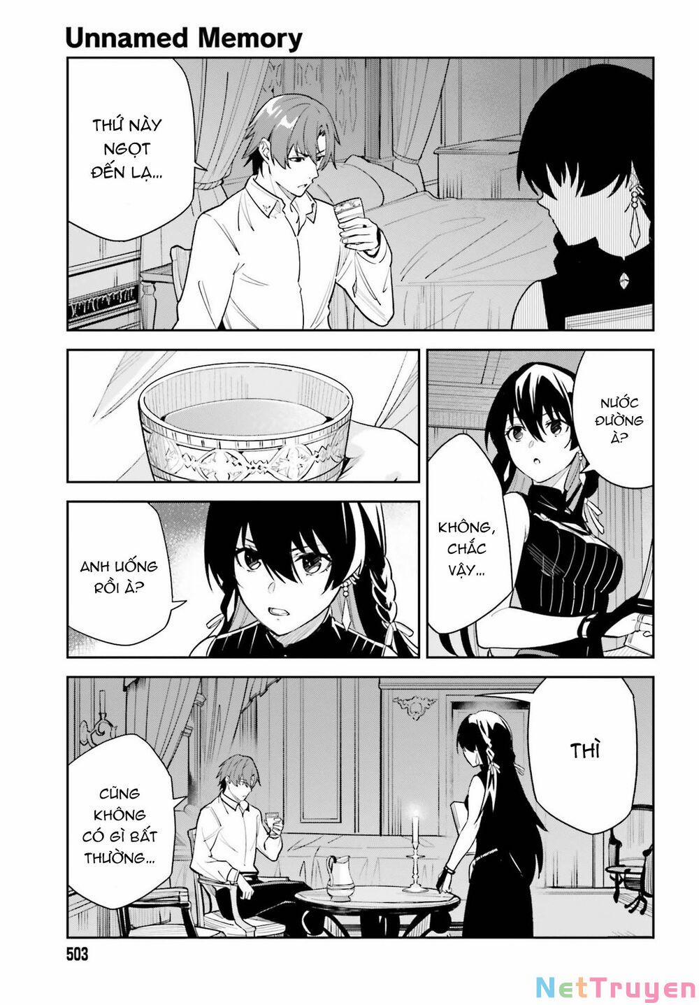 Hồi Ức Không Tên 7 trang 7