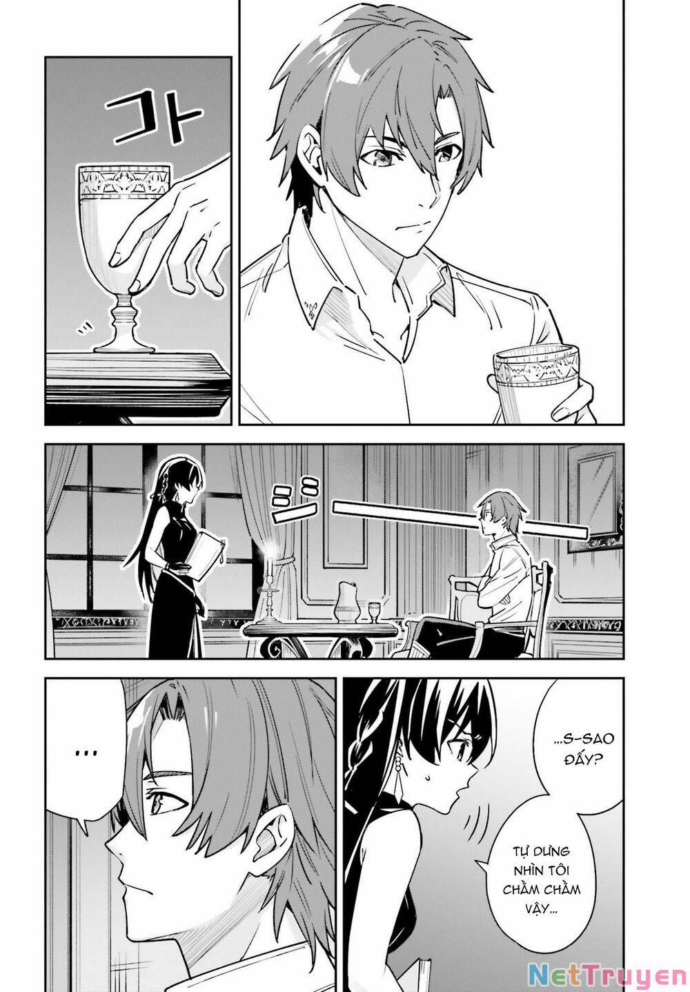 Hồi Ức Không Tên 7 trang 8