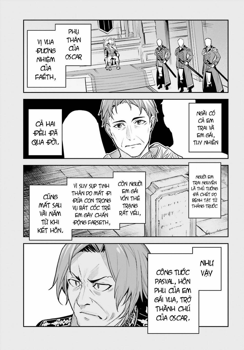 Hồi Ức Không Tên 8 trang 10