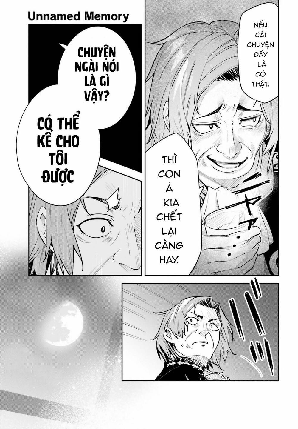 Hồi Ức Không Tên 8 trang 14