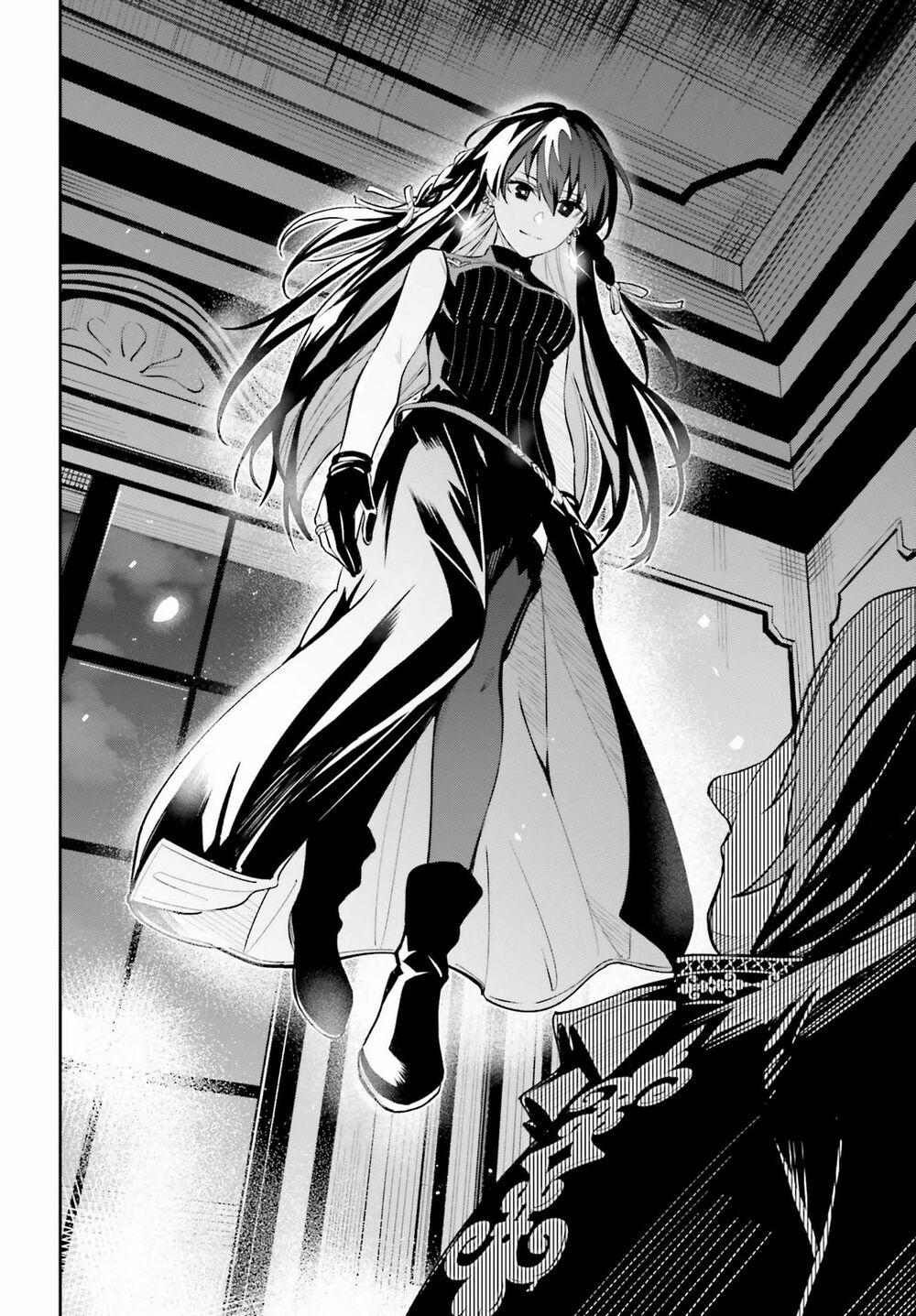 Hồi Ức Không Tên 8 trang 15