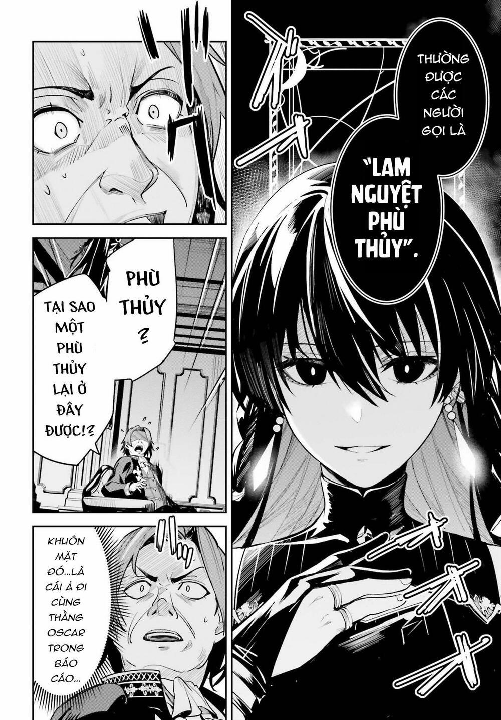 Hồi Ức Không Tên 8 trang 17