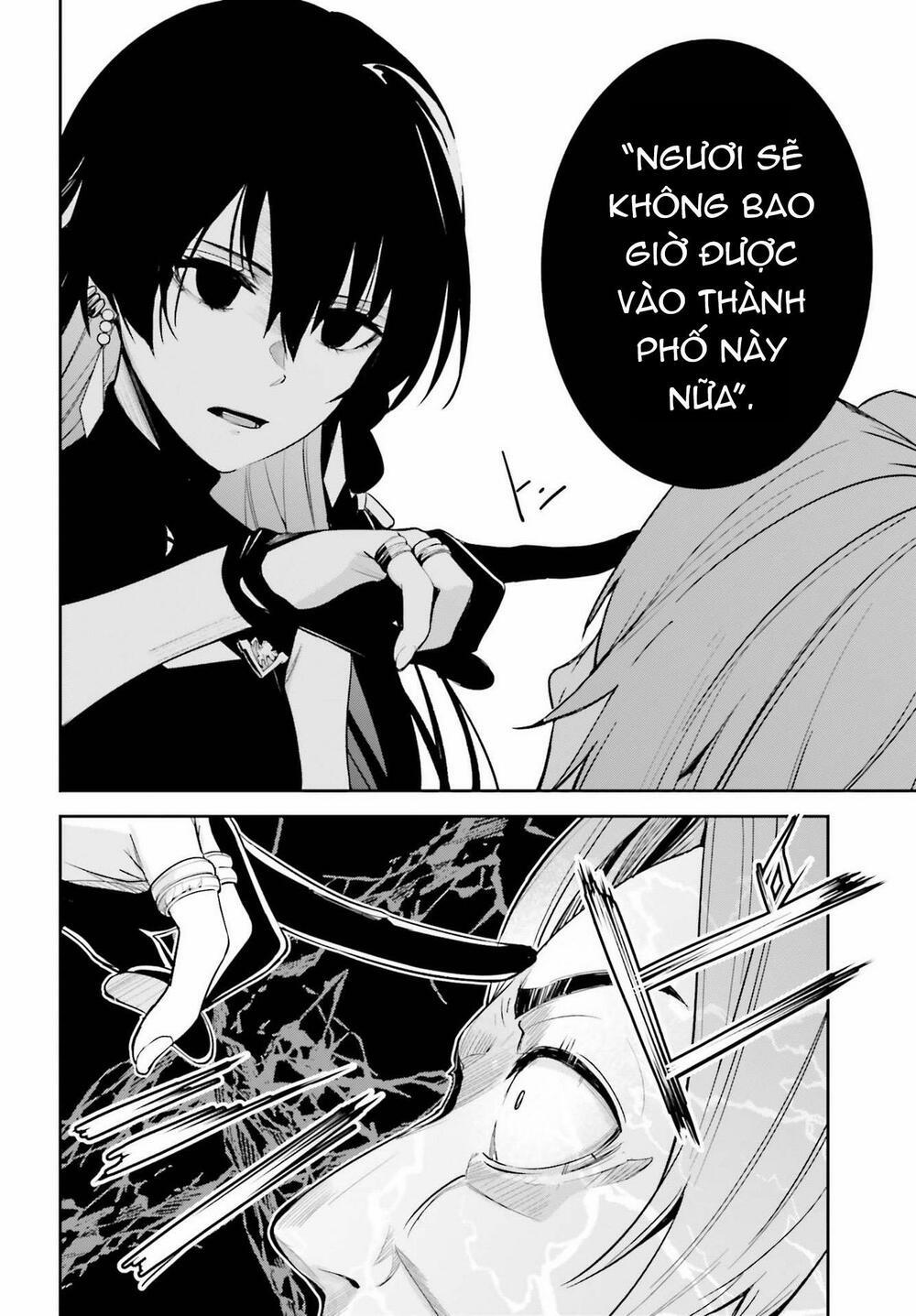 Hồi Ức Không Tên 8 trang 27