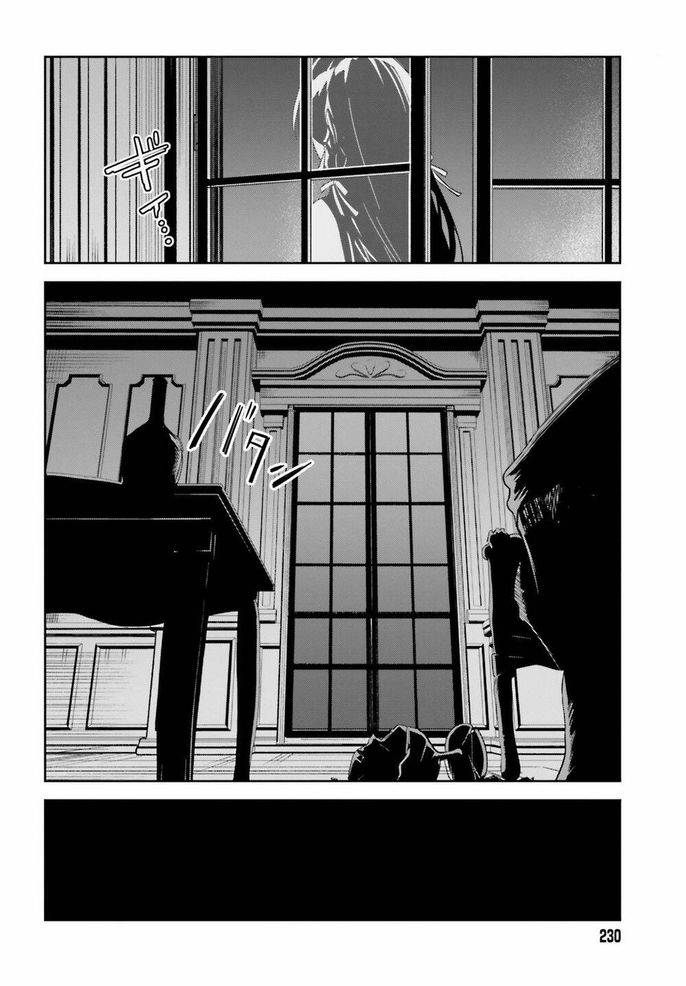 Hồi Ức Không Tên 8 trang 29