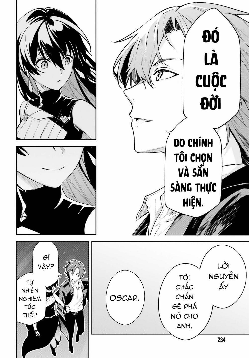 Hồi Ức Không Tên 8 trang 33