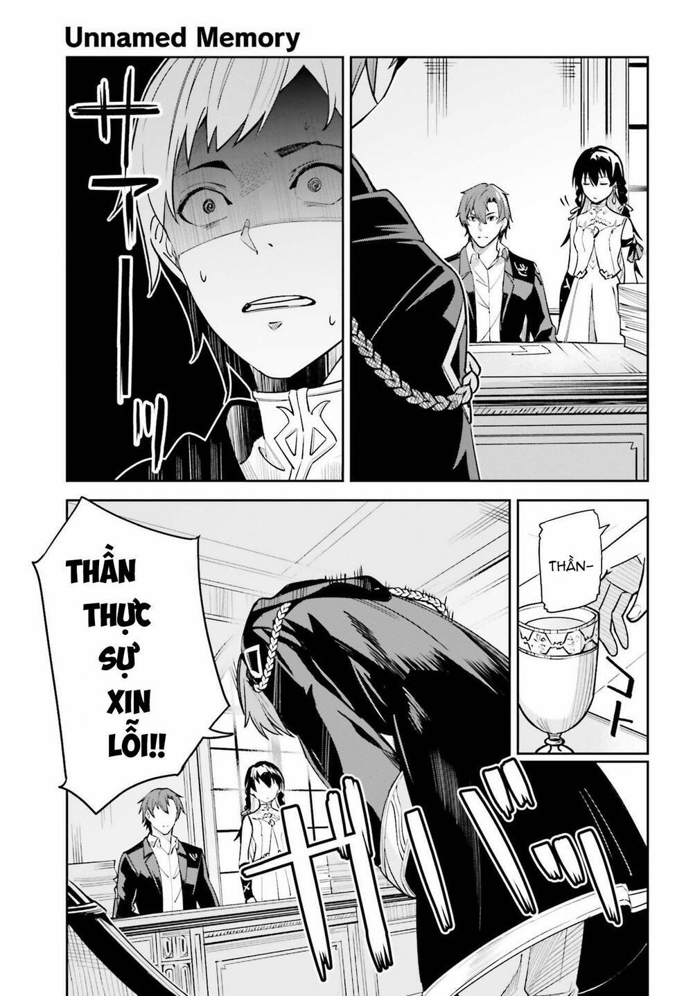 Hồi Ức Không Tên 8 trang 4