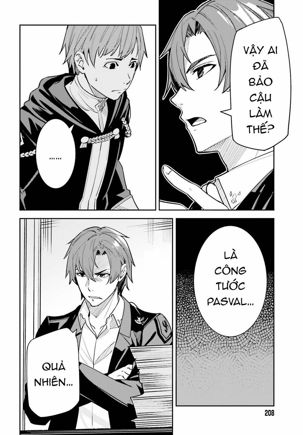 Hồi Ức Không Tên 8 trang 7