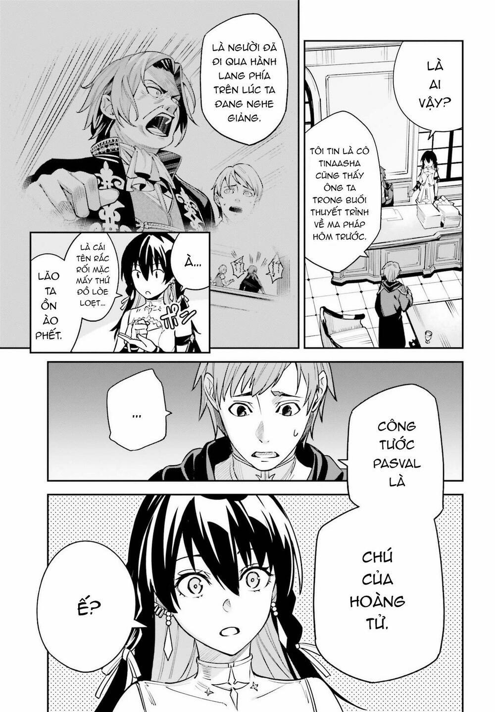 Hồi Ức Không Tên 8 trang 8