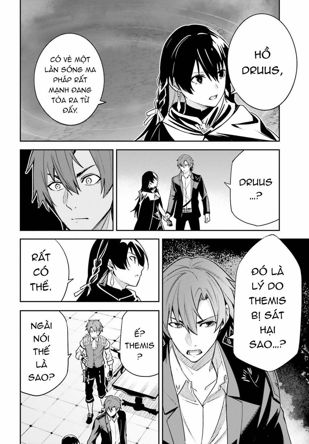 Hồi Ức Không Tên 9 trang 12