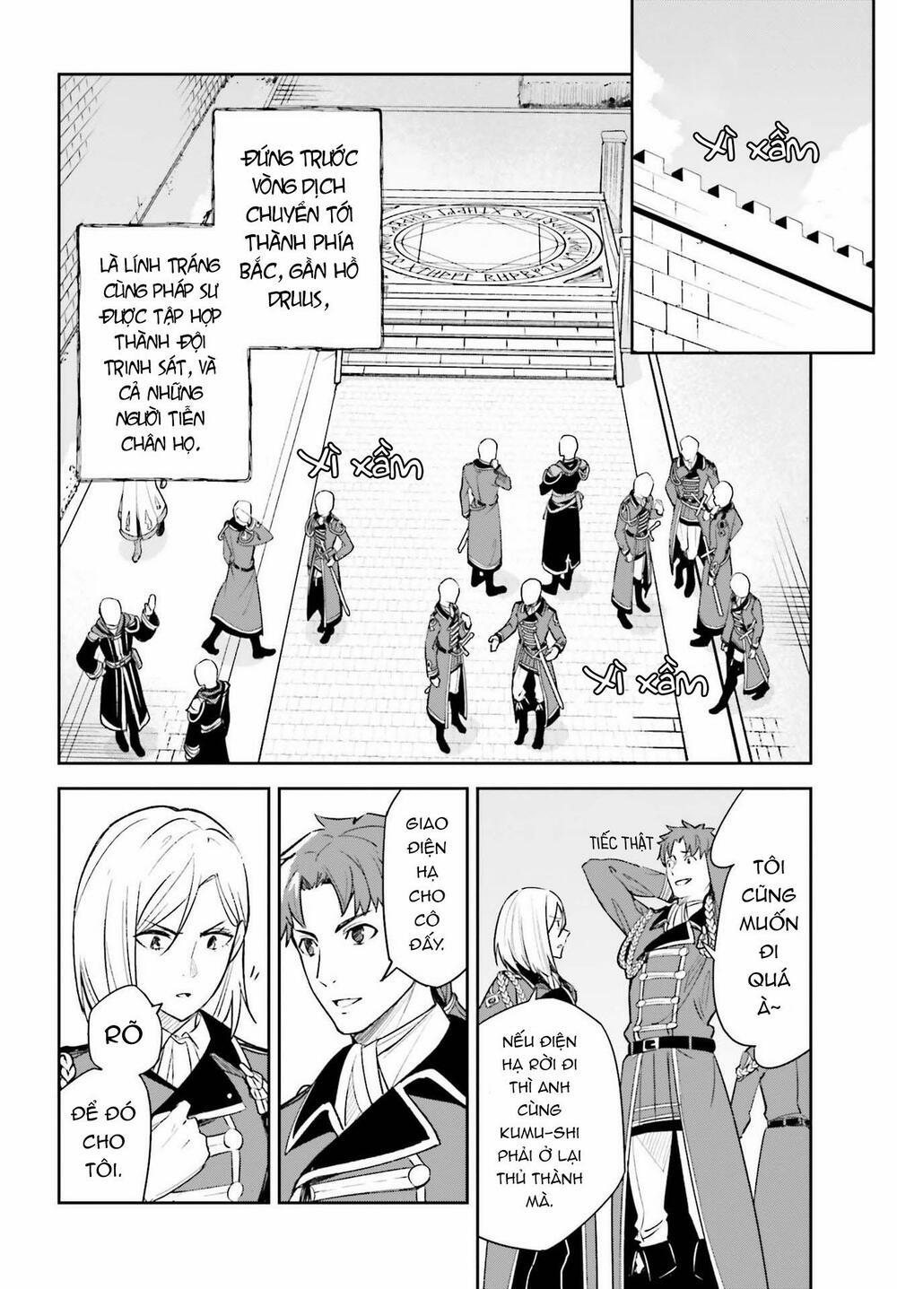 Hồi Ức Không Tên 9 trang 18