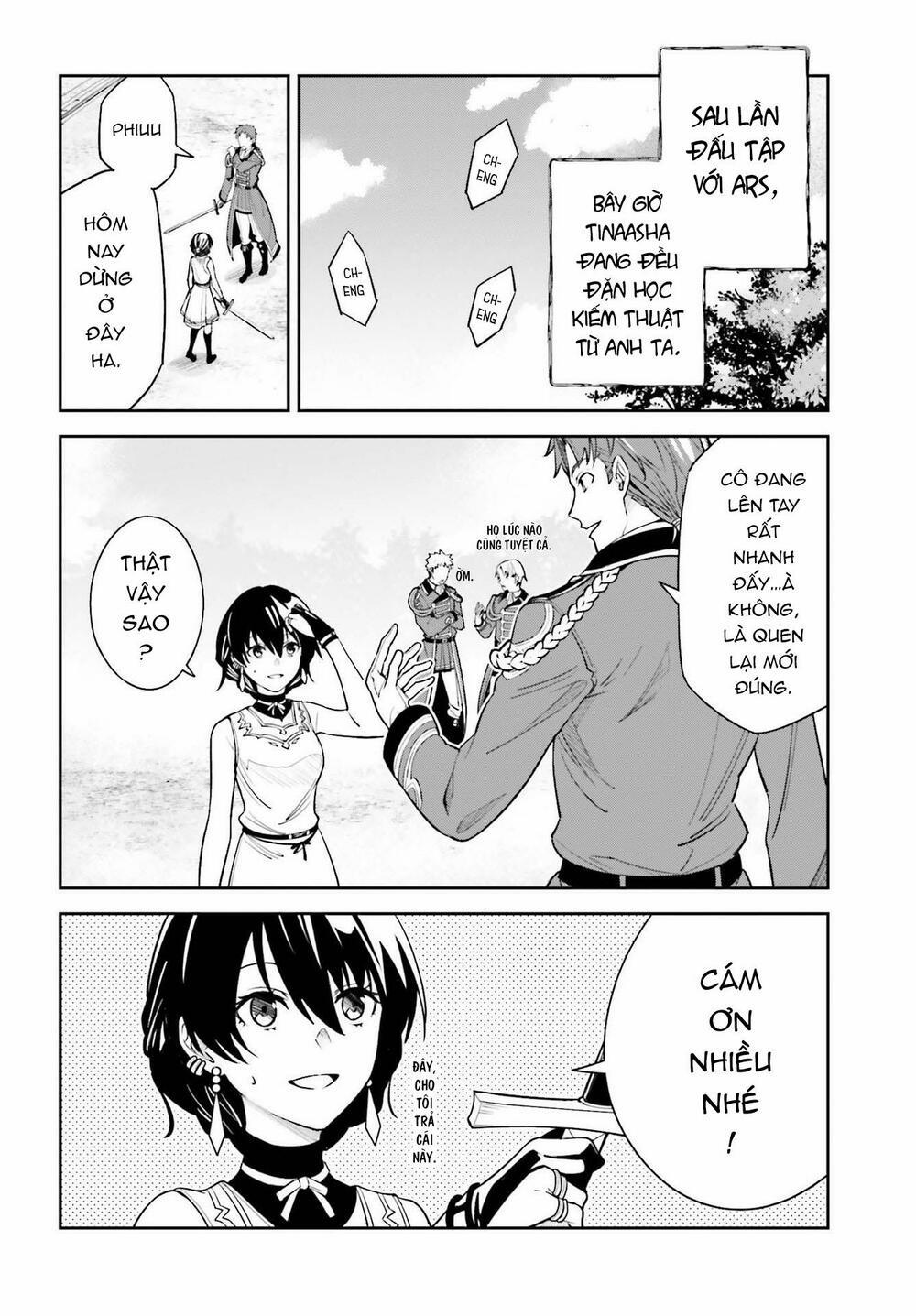 Hồi Ức Không Tên 9 trang 2