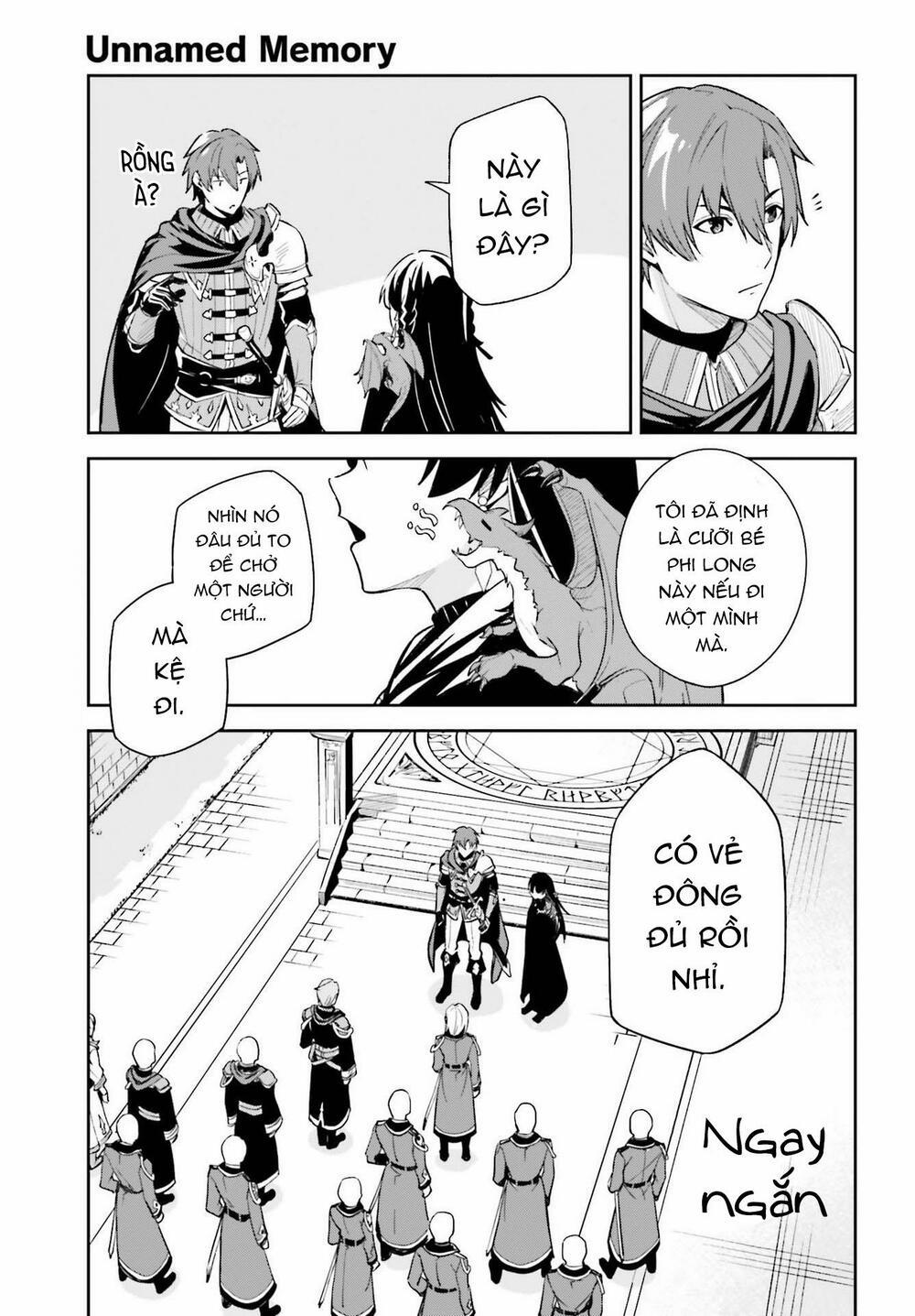 Hồi Ức Không Tên 9 trang 21