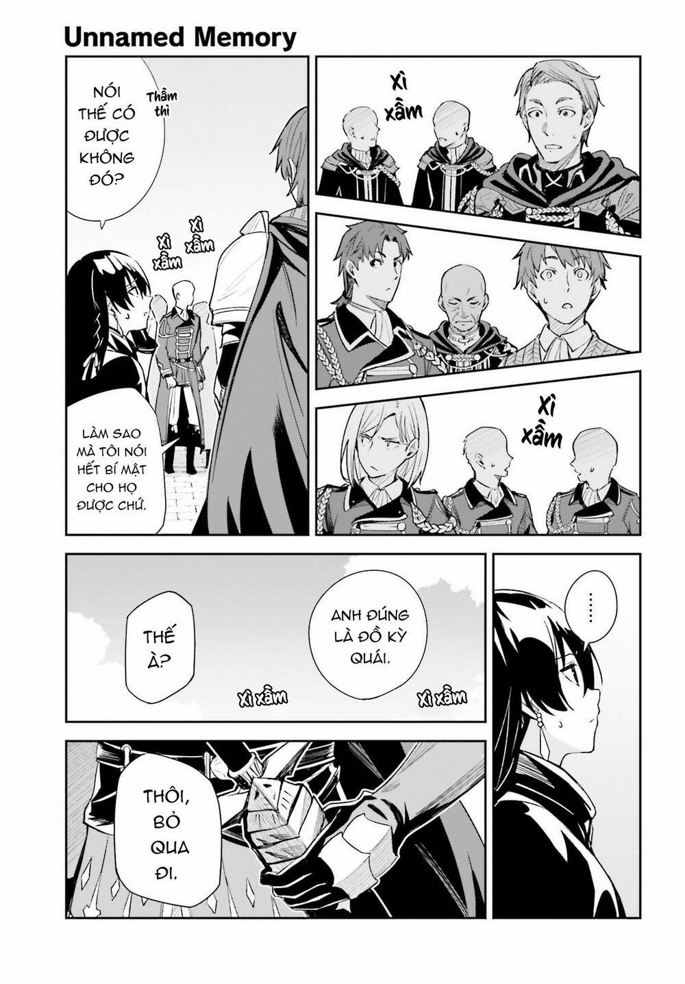 Hồi Ức Không Tên 9 trang 23