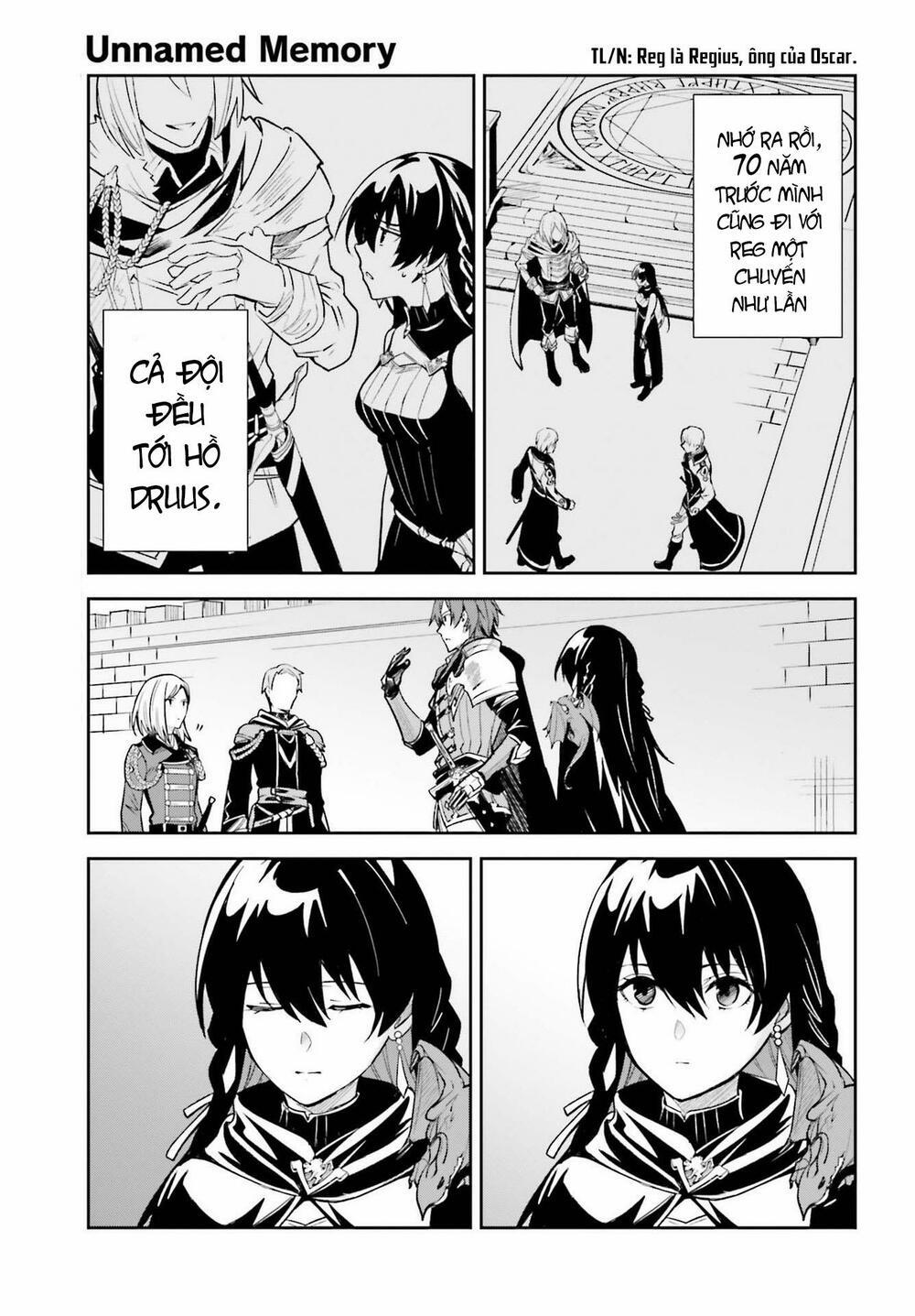 Hồi Ức Không Tên 9 trang 25